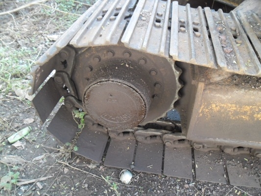 แมคโครโคมัสสุ 100 รุ่น 3 แมคโครโคมัสสุ 100 รุ่น 3