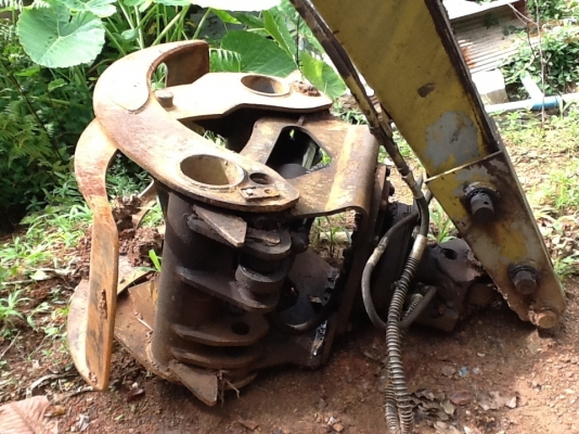 ฝากขายเเมคโค KOMATSU PC60 7 ฝากขายเเมคโค KOMATSU PC60 7