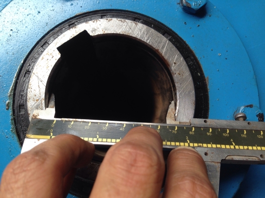 ขายมอเตอร์เกียร์ ABB 15 HP. อัตราทด 1:15.5 สภาพสวย เป็นของใหม่เก่าเก็บ ไม่เคยใช้งาน ขายมอเตอร์เกียร์ ABB 15 HP. อัตราทด 1:15.5 สภาพสวย เป็นของใหม่เก่าเก็บ ไม่เคยใช้งาน