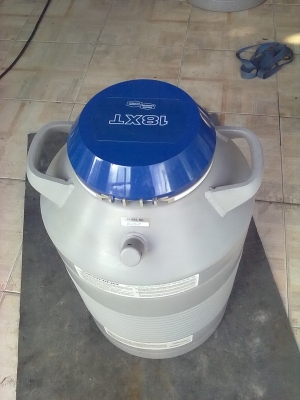 ถังน้ำเชื้อ 18 XT