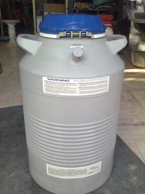 ถังน้ำเชื้อ 18 XT