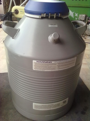 ถังน้ำเชื้อ 34HC