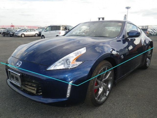 ซื้อขายประมูลรถประสบอุบัติเหตุ ซากรถ จากญี่ปุ่น