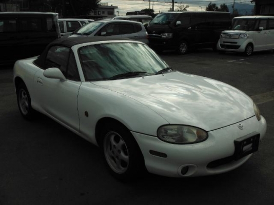 ซื้อขายประมูลรถประสบอุบัติเหตุ ซากรถ จากญี่ปุ่น