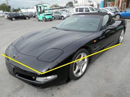 ซื้อขายประมูลรถประสบอุบัติเหตุ ซากรถ จากญี่ปุ่น