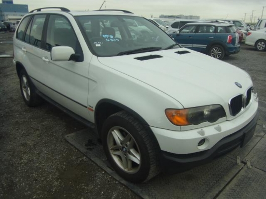 ซื้อขายประมูลรถประสบอุบัติเหตุ ซากรถ จากญี่ปุ่น