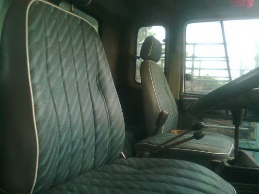 ขายISUZU ROCKY175 ช่วงล่างใหญ่ 240 มีระบบลากพ่วงพร้อมใช้