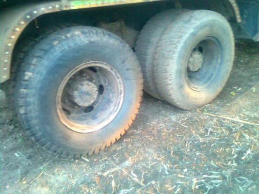 ขายISUZU ROCKY175 ช่วงล่างใหญ่ 240 มีระบบลากพ่วงพร้อมใช้