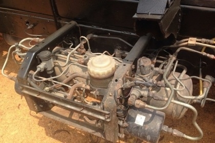 HINO FB 150 HP JO5C หกล้อดั๊มพ์ กระบะดั๊มพ์เหล็ก 4 ตันความยาว 3.60 เมตรสภาพสวย เครื่องยนต์แห้งดีแรงดีไม่มีเยิ้ม ภายในเก๋งคอนโซลสวยครบพร้อม พวงมาลัยเพาเวอร์ ระบบเบรคทริ๊ปฟี้ครบครัน ช่วงล่างใหญ่คัชซีสวยไม่มีดาม เฟืองท้ายติด F. คานหน้าติด F. ครบหมดแล้ว ยาง HINO FB 150 HP JO5C หกล้อดั๊มพ์ กระบะดั๊มพ์เหล็ก 4 ตันความยาว 3.60 เมตรสภาพสวย เครื่องยนต์แห้งดีแรงดีไม่มีเยิ้ม ภายในเก๋งคอนโซลสวยครบพร้อม พวงมาลัยเพาเวอร์ ระบบเบรคทริ๊ปฟี้ครบครัน ช่วงล่างใหญ่คัชซีสวยไม่มีดาม เฟืองท้ายติด F. คานหน้าติด F. ครบหมดแล้ว ยาง