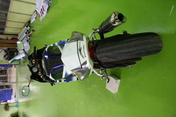 SUZUKI GSXR1000 K3 ปี03