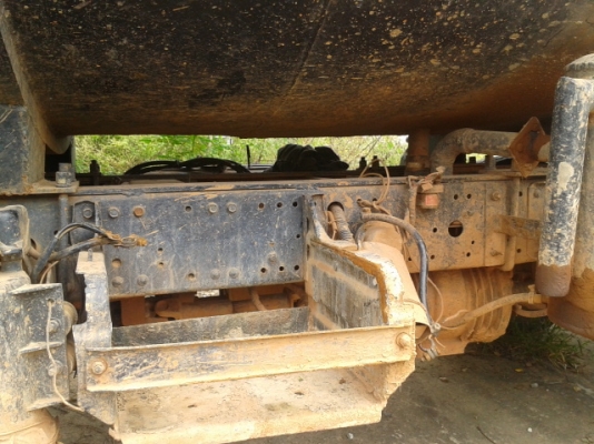 ขายรถสี่ล้อบรรทุกสิ่งปติกุลสภาพพร้อมใช้ทันที่ อุปกรณ์ครบ สภาพโดนรวม OKครับตามรูป เอกสารทะเบียนครบพร้อมโอน