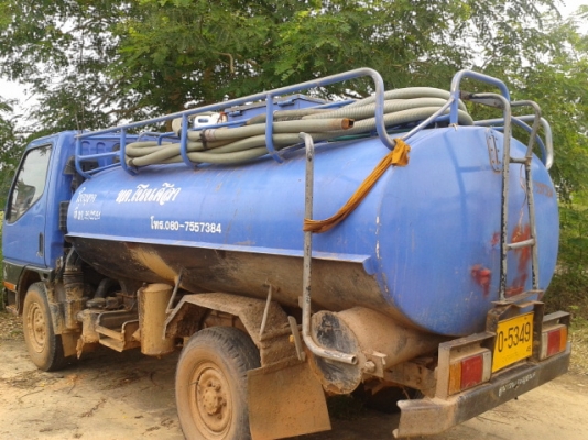 ขายรถสี่ล้อบรรทุกสิ่งปติกุลสภาพพร้อมใช้ทันที่ อุปกรณ์ครบ สภาพโดนรวม OKครับตามรูป เอกสารทะเบียนครบพร้อมโอน