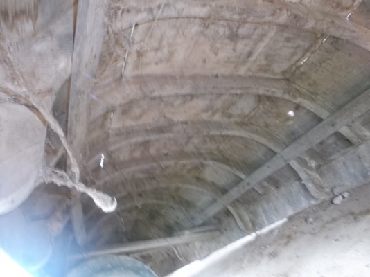 ขายเรือไม้สักขนาด 3 วา