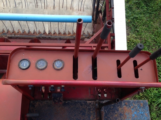 รถเกี่ยวข้าว