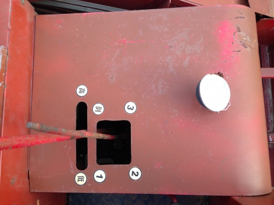 รถเกี่ยวข้าว