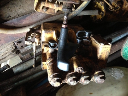 ขายอะไหล่ KHD DEUTZ BF6L913 C