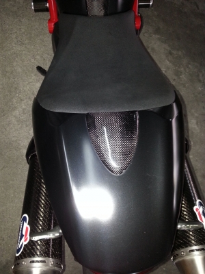 ขายดาวน์Ducati M795 abs Black Limited 2013 ทะเบียน789(ปรับลดราคาด่วน)