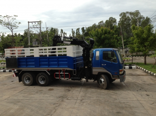 ขาย สิบล้อ 1 เพลา