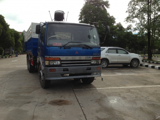 ขาย สิบล้อ 1 เพลา