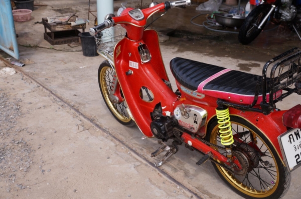 ขาย HONDA C 70 เครื่อง แฝง 4 เกียร์ หัวเวฟ ทะเบียนพร้อมโอน ภาษี ไม่ขาดต่อ ครับ ขาย HONDA C 70 เครื่อง แฝง 4 เกียร์ หัวเวฟ ทะเบียนพร้อมโอน ภาษี ไม่ขาดต่อ ครับ