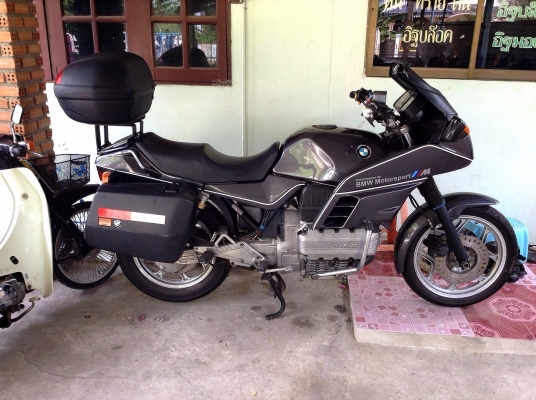 ขายรถมอเตอร์ไซค์ BMW ขายรถมอเตอร์ไซค์ BMW