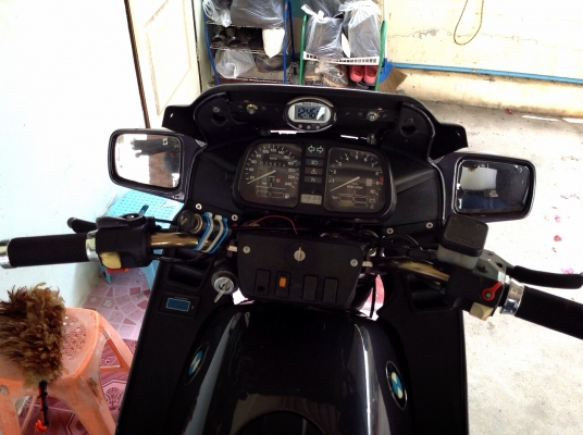 ขายรถมอเตอร์ไซค์ BMW ขายรถมอเตอร์ไซค์ BMW