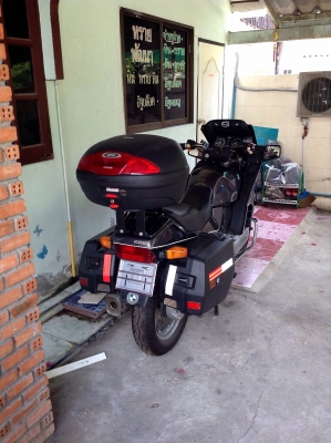 ขายรถมอเตอร์ไซค์ BMW ขายรถมอเตอร์ไซค์ BMW