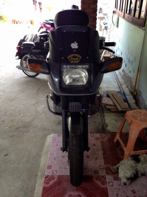 ขายรถมอเตอร์ไซค์ BMW ขายรถมอเตอร์ไซค์ BMW