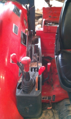 ขายด่วน แทรคเตอร์ Kubota 9540M 95 แรงสภาพนางฟ้า