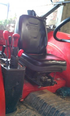 ขายด่วน แทรคเตอร์ Kubota 9540M 95 แรงสภาพนางฟ้า