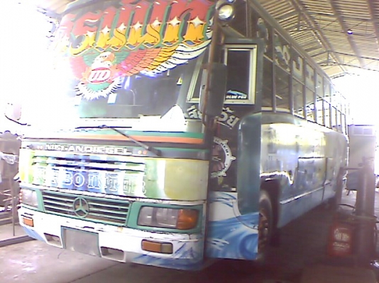 รถพัดลมทรงโอตัวถังเชิดชัยเเท้ยาว12เมตรมีห้องล่างหลังรถราคา530000 รถพัดลมทรงโอตัวถังเชิดชัยเเท้ยาว12เมตรมีห้องล่างหลังรถราคา530000