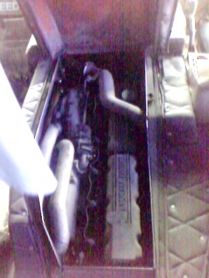 รถพัดลมทรงโอตัวถังเชิดชัยเเท้ยาว12เมตรมีห้องล่างหลังรถราคา530000 รถพัดลมทรงโอตัวถังเชิดชัยเเท้ยาว12เมตรมีห้องล่างหลังรถราคา530000