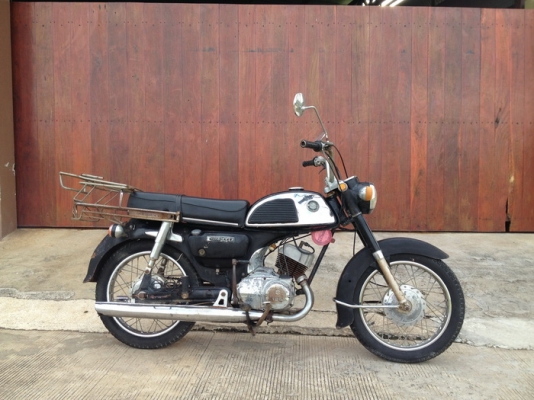 ขายK125 m2 สภาพเดิมๆแห้งๆ ทะเบียนโอน