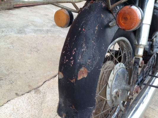 ขายK125 m2 สภาพเดิมๆแห้งๆ ทะเบียนโอน