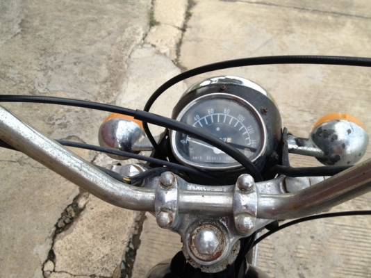 ขายK125 m2 สภาพเดิมๆแห้งๆ ทะเบียนโอน