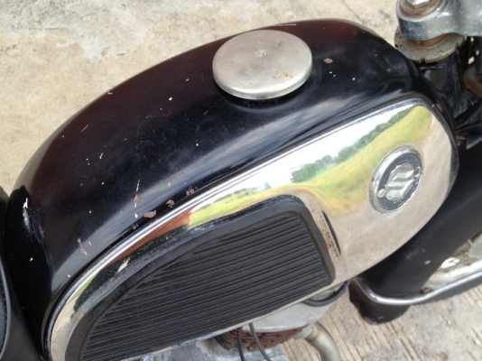 ขายK125 m2 สภาพเดิมๆแห้งๆ ทะเบียนโอน