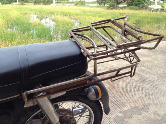 ขายK125 m2 สภาพเดิมๆแห้งๆ ทะเบียนโอน