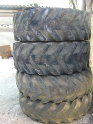 ขายยางราคาถูกWa-100ตามสภาพของนอกจากญี่ปุ๋ญ