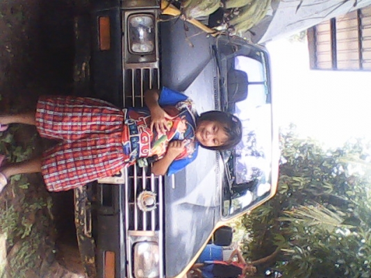 ขายรถกระบะโตโยต้าheroกระบะสแตเลส