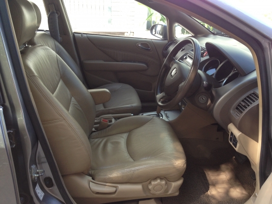 ขาย Honda City VTEC 2004 เจ้าของขายเอง ขาย Honda City VTEC 2004 เจ้าของขายเอง