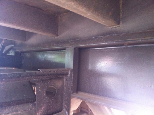 ขายด่วนๆลูกพ่วง 3เพลายัด อู่ สหะกิจ หนองแค  ยาว6เมตร  เอกสารพร้อมโอน