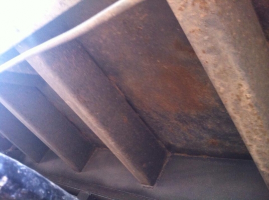 ขายด่วนๆลูกพ่วง 3เพลายัด อู่ สหะกิจ หนองแค  ยาว6เมตร  เอกสารพร้อมโอน