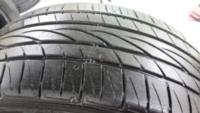 ขายยาง205/45/16 ยาง FALKEN  ZIEX  ZE 912 ปี 11 ( 1คู่ )