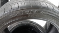 ขายยาง205/45/16 ยาง FALKEN  ZIEX  ZE 912 ปี 11 ( 1คู่ )