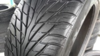 ขายยาง275/45/20  ยาง MAXXIS  MARAUDERL  ปี 07  (1คู่ )