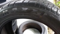 ขายยาง275/45/20  ยาง MAXXIS  MARAUDERL  ปี 07  (1คู่ )