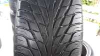 ขายยาง275/45/20  ยาง MAXXIS  MARAUDERL  ปี 07  (1คู่ )