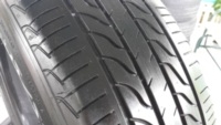 ขายยาง205/55/16 ยางMICHELIN   PRIMACY LC ปี 10 (1ชุด)