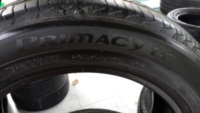 ขายยาง205/55/16 ยางMICHELIN   PRIMACY LC ปี 10 (1ชุด)