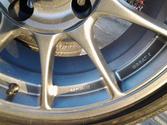 แม็ก16 " 4รู114 แม็ก16 " 4รู114